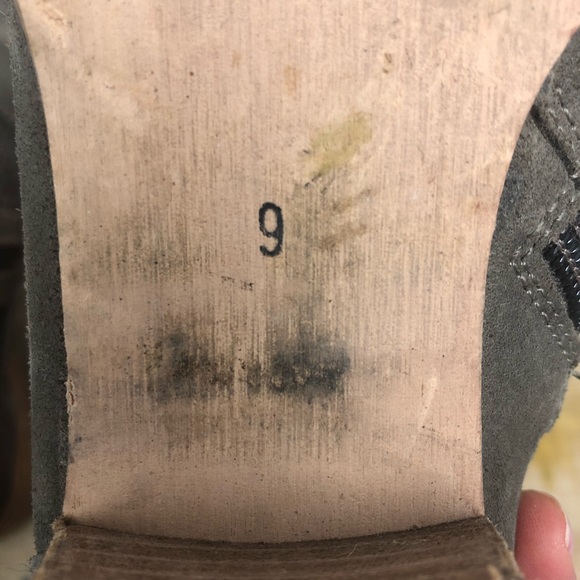 Seychelles Ankle Booties - Picture 8 of 15